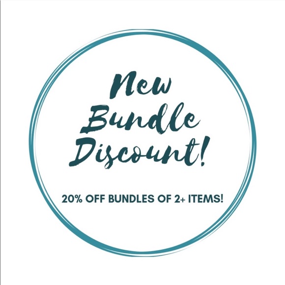 turquoise & brown adjustable circle necklace - Picture 6 of 6